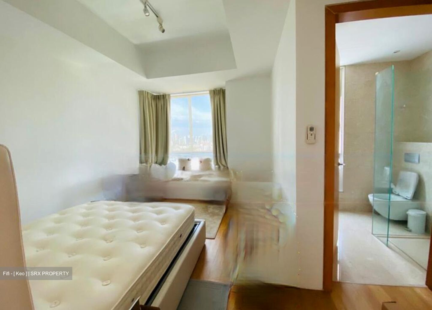 Scotts Highpark (D9), Condominium #444000911
